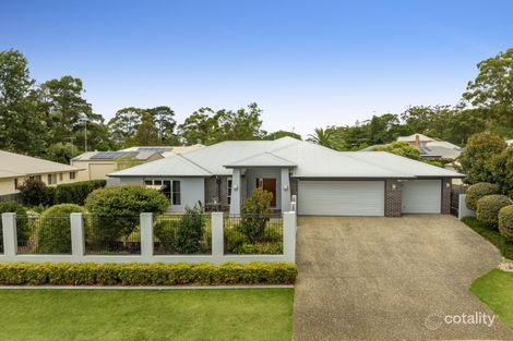 Property photo of 16 Colman Drive Middle Ridge QLD 4350