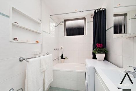 Property photo of 4/8 Bruce Avenue Manly NSW 2095