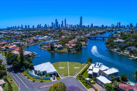 4 Emu Ct, Bundall, QLD 4217