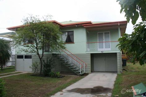 42 Luck Ave, Wandal, QLD 4700