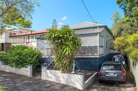 14 Hawthorne St, New Farm, QLD 4005