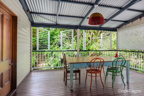 Property photo of 14 Hawthorne Street New Farm QLD 4005