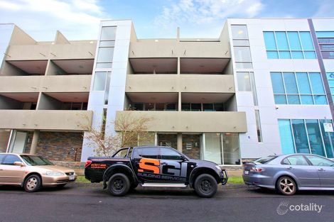 Property photo of 4/213 Buckley Street Essendon VIC 3040