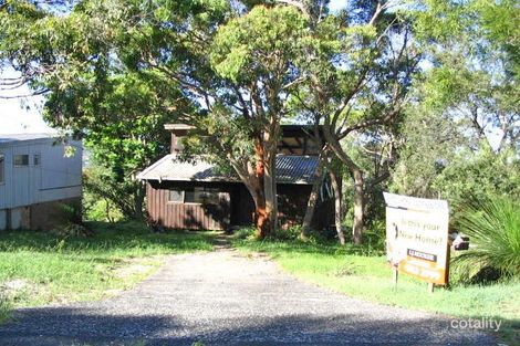 Property photo of 43 Beachview Esplanade Macmasters Beach NSW 2251