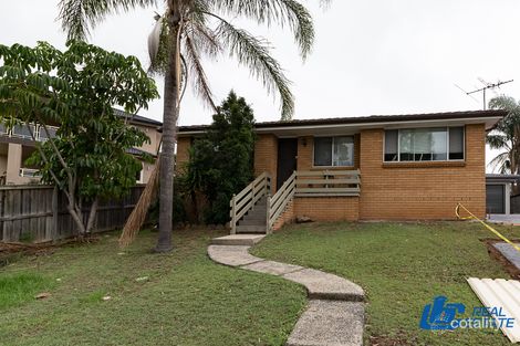 Property photo of 2 Yanderra Close Hammondville NSW 2170