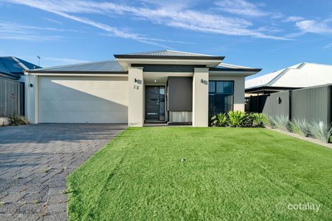 43 Dragonfly Rd, Banksia Grove, WA 6031