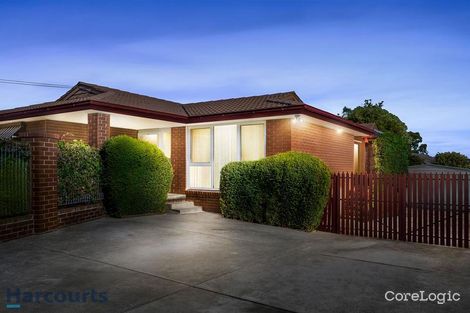 Property photo of 10 Jodi Avenue Wheelers Hill VIC 3150