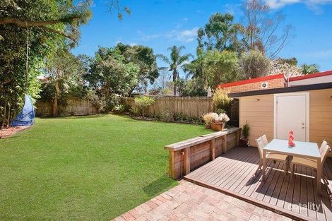 Property photo of 64 Redmond Street Leichhardt NSW 2040
