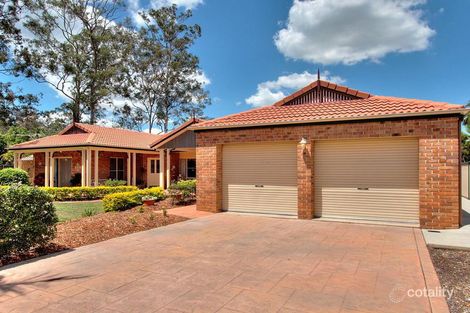 Property photo of 7 Karalise Street Rochedale South QLD 4123