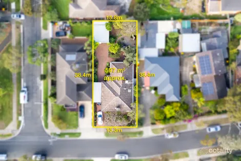 37 Crow St, Burwood East, VIC 3151