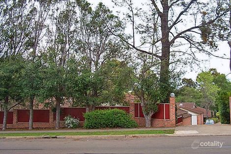 10/131-133 Adderton Rd, Carlingford, NSW 2118