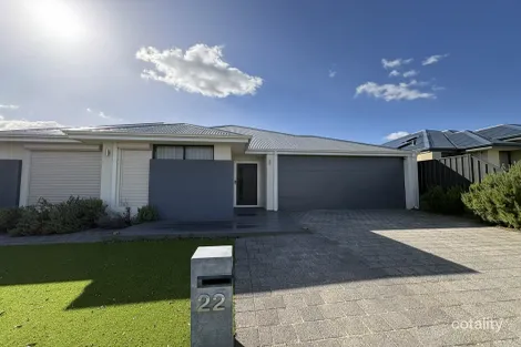 22 Allardice Rd, Midvale, WA 6056