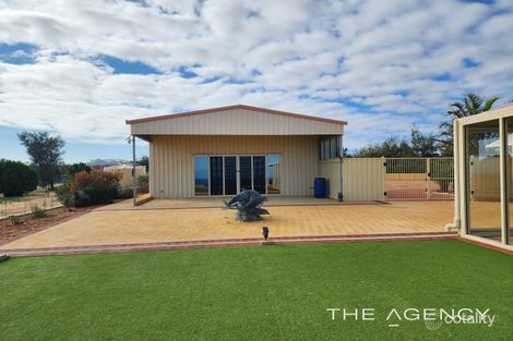 11 Explorer Ave, Kalbarri, WA 6536