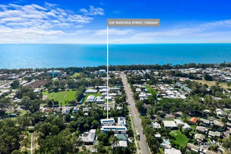 2/29 Tavistock St, Torquay, QLD 4655