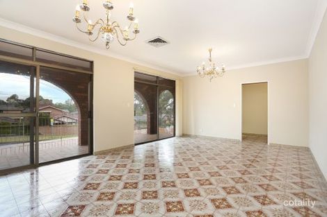 Property photo of 16 President Road Kellyville NSW 2155