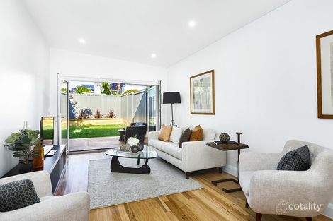 Property photo of 128 George Street Sydenham NSW 2044