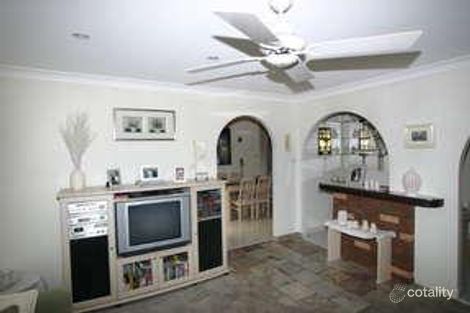 Property photo of 2 Santon Place Cranebrook NSW 2749
