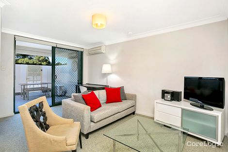 Property photo of 107/1 Georgina Street Newtown NSW 2042