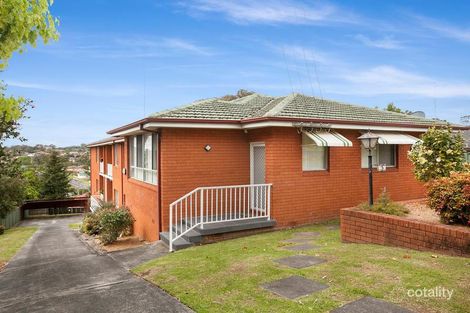 Property photo of 2/3 Zelang Avenue Figtree NSW 2525