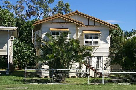 88 Railway Ave, Railway Estate, QLD 4810