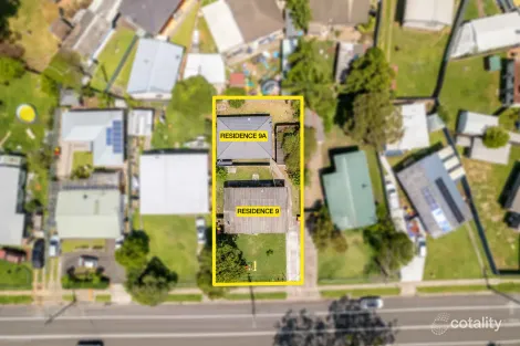 Property photo of 9/9-A Hatherton Road Tregear NSW 2770