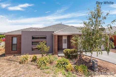 Property photo of 33 Nighthawk Road Tarneit VIC 3029