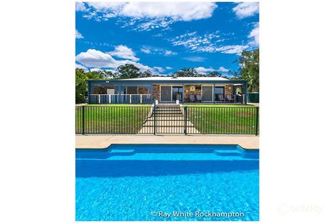 Property photo of 9 Samuel Crescent Parkhurst QLD 4702