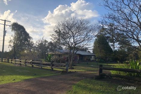 Property photo of 77 McKenna Road Lower Mount Walker QLD 4340