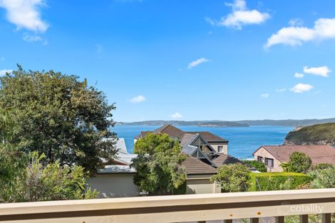 Property photo of 45 Manly View Road Killcare Heights NSW 2257