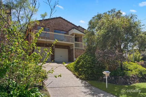 Property photo of 45 Manly View Road Killcare Heights NSW 2257