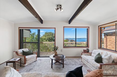 Property photo of 45 Manly View Road Killcare Heights NSW 2257