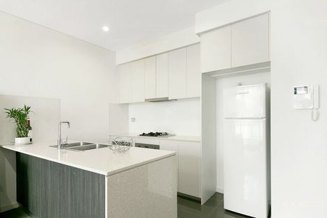 Property photo of 207/9 Hilts Road Strathfield NSW 2135
