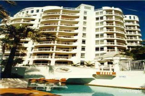 Property photo of 302/220 The Esplanade Burleigh Heads QLD 4220