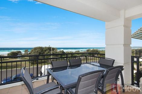 Property photo of 34/20-21 Pacific Parade Yamba NSW 2464