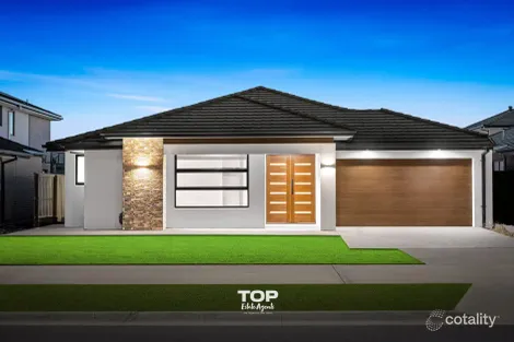 72 Generation Dr, Clyde North, VIC 3978