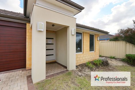 Property photo of 3 Moseley Vista Canning Vale WA 6155
