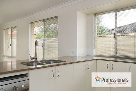 Property photo of 3 Moseley Vista Canning Vale WA 6155