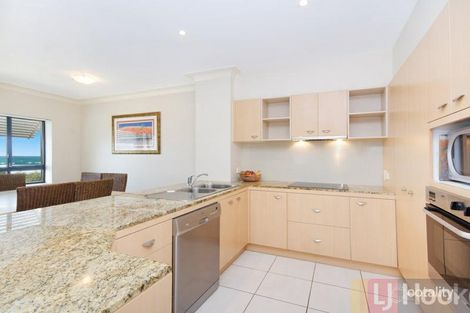 Property photo of 34/20-21 Pacific Parade Yamba NSW 2464