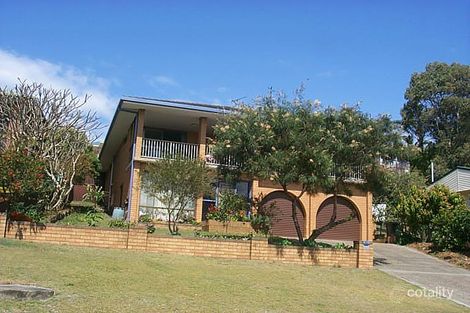 Property photo of 10 Boomerang Street Kingscliff NSW 2487