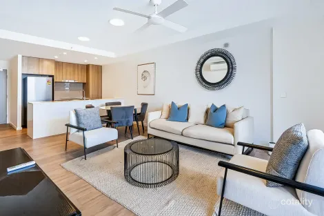 40510/2 MAIN ST, VARSITY LAKES, QLD 4227