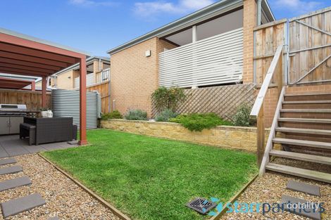 Property photo of 21 Nijong Drive Pemulwuy NSW 2145