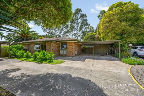Property photo of 6/72-76 Booth Avenue Morphett Vale SA 5162