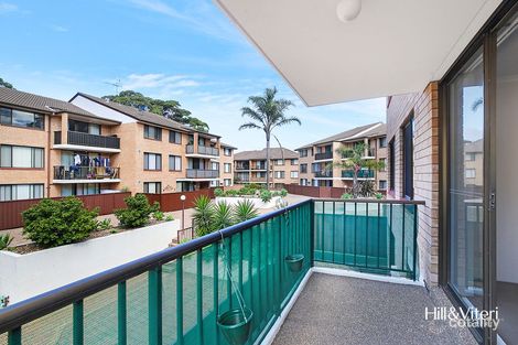 Property photo of 19/94-100 Flora Street Sutherland NSW 2232
