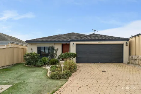 Property photo of 89 Cheltenham Loop Bertram WA 6167