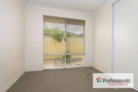 Property photo of 3 Moseley Vista Canning Vale WA 6155