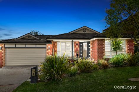 Property photo of 6 Wickham Court Chirnside Park VIC 3116