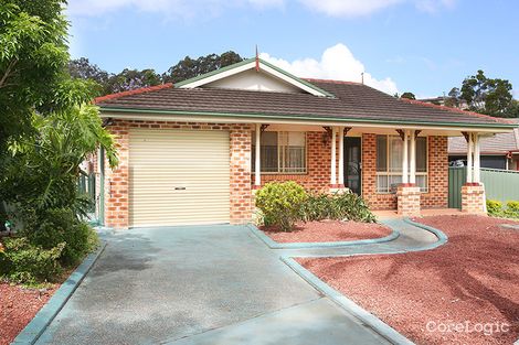 Property photo of 25 Polwarth Drive Coffs Harbour NSW 2450