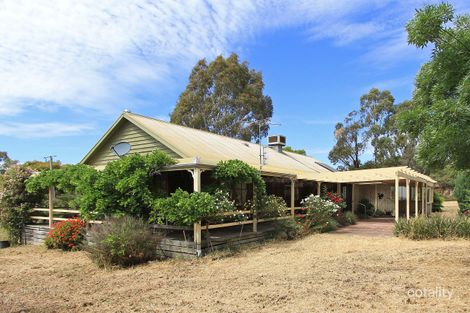 Property photo of 11 Matthews Road Argyle VIC 3523