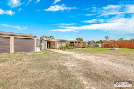 Property photo of 1261 Gin Gin Road Sharon QLD 4670