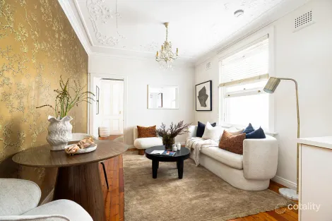 12/18 Royston St, Darlinghurst, NSW 2010